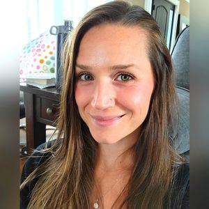 Meet your Posher, Theresa